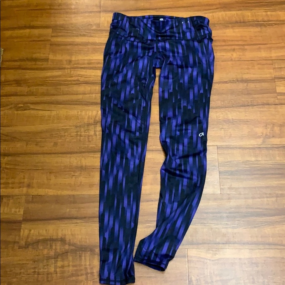 Gap fit workout leggings